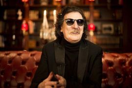 charly garcia