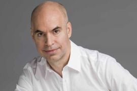 horacio rodriguez larreta