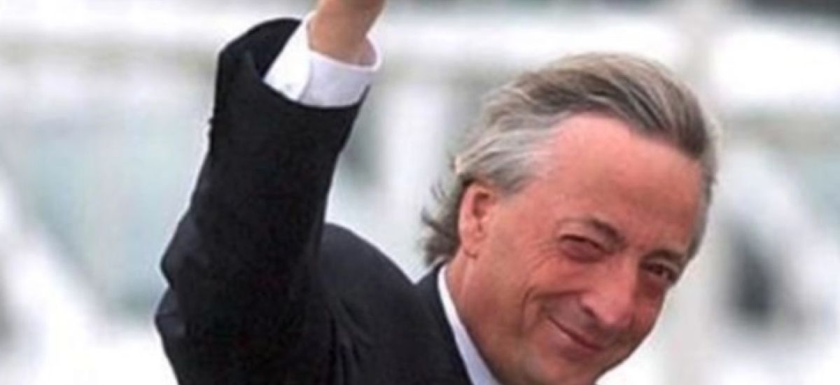 nestor kirchner comuna 12