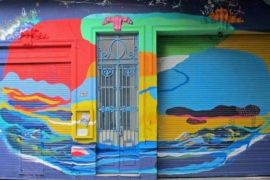 teatro mandril san cristobal