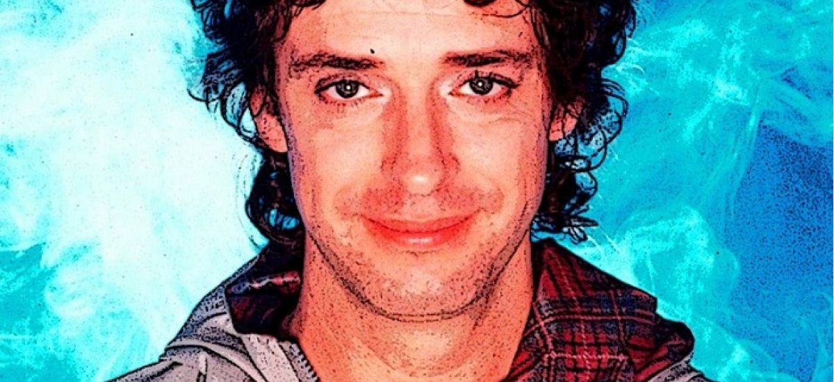 gustavo cerati