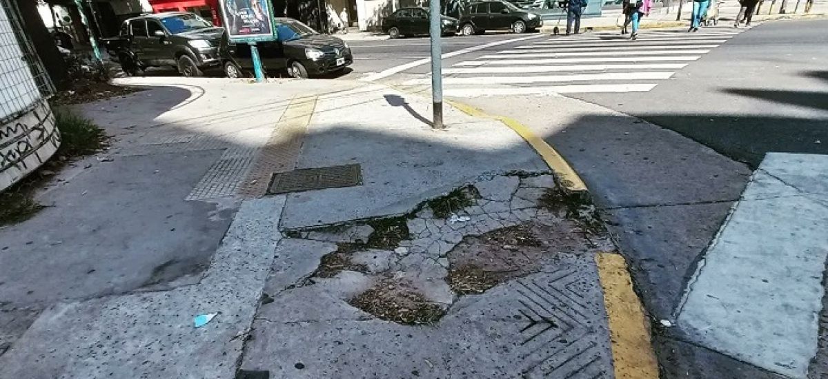 rampas discapacitados villa urquiza