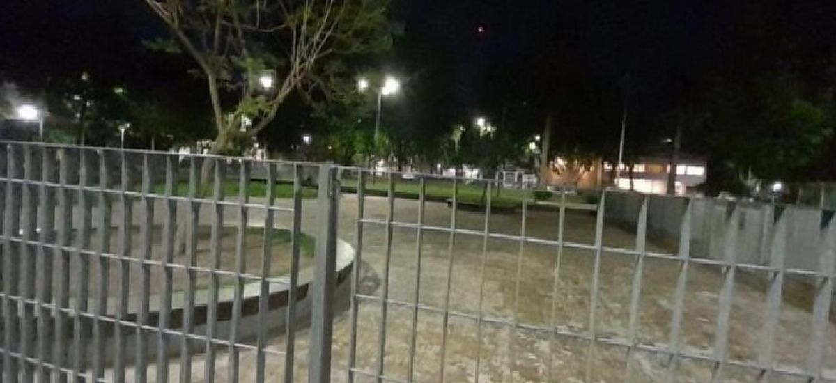plaza zapiola villa urquiza