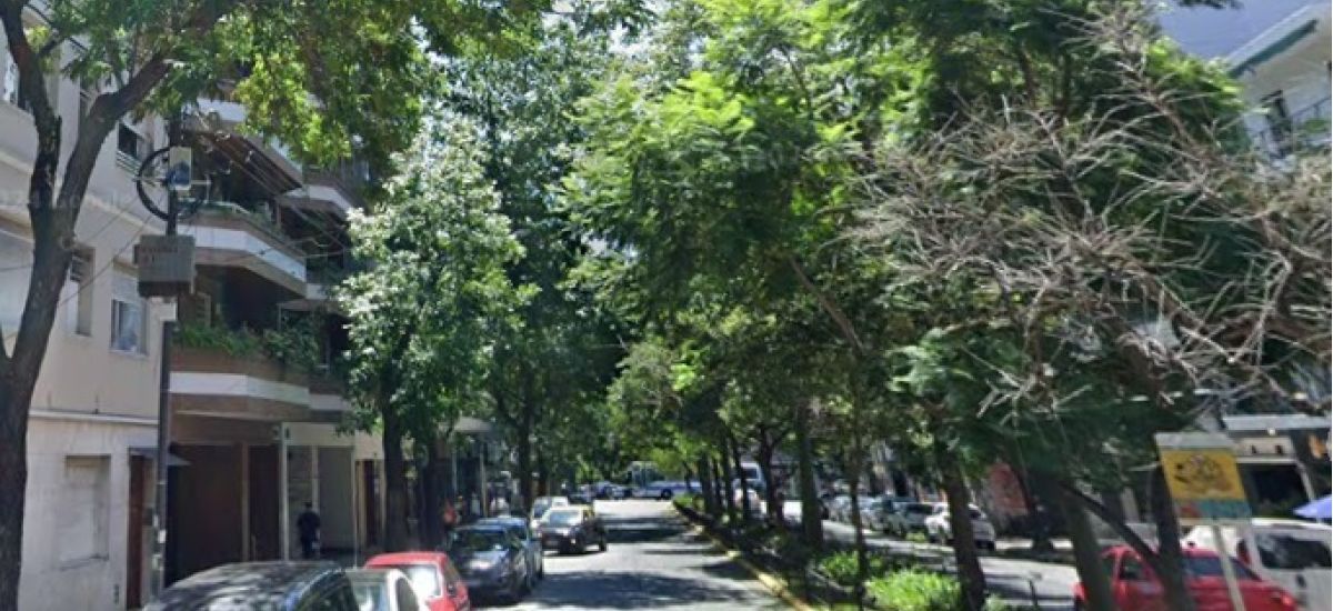 mendoza empedrado