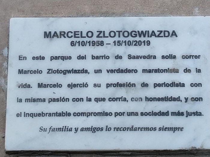 placa zloto