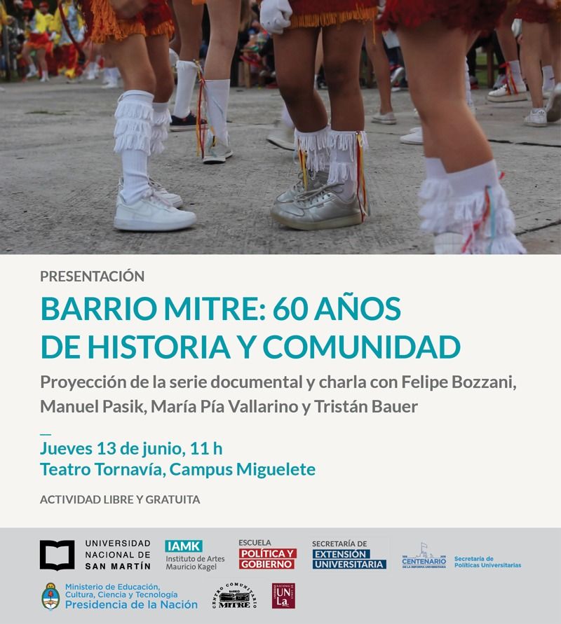 documental barriomitre