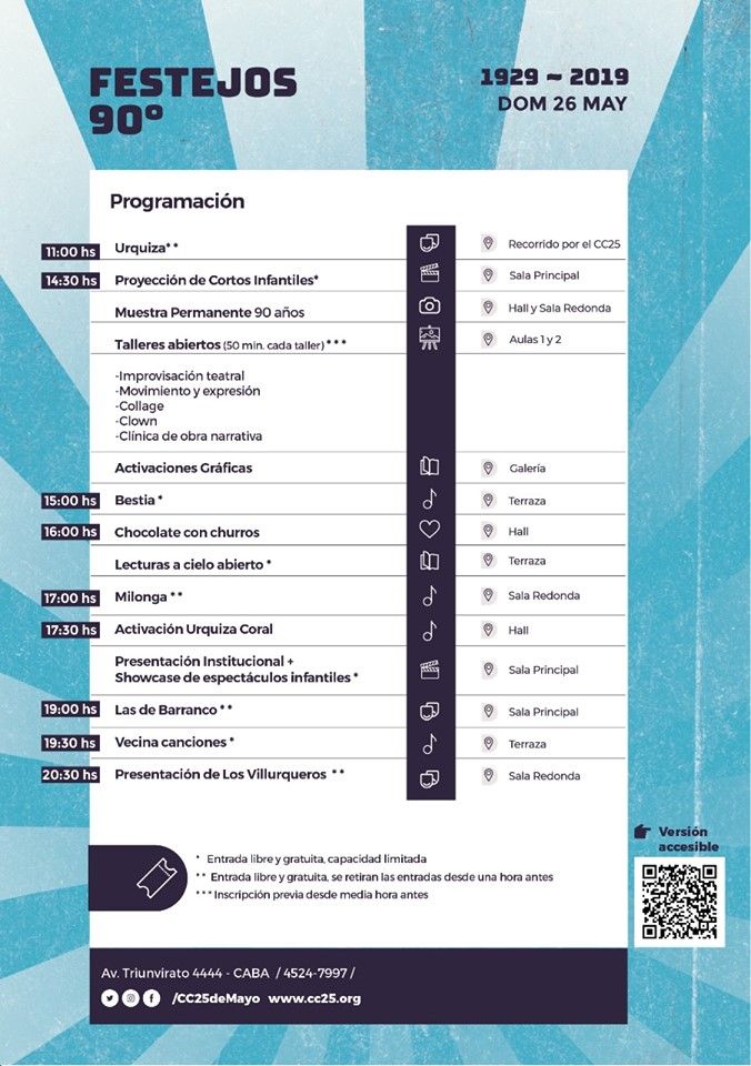 festejos cc25demayo