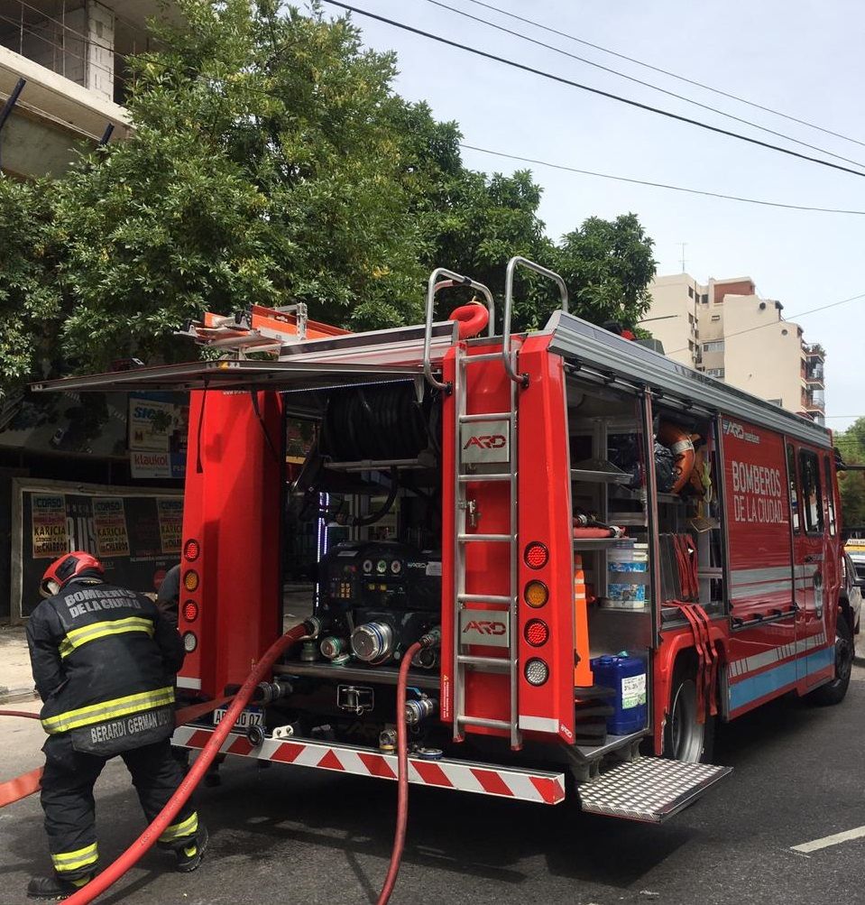incendio saavedra