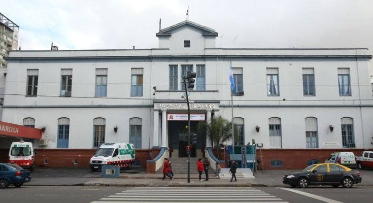 Hospital Pirovano: La justicia ordenó disminuir la carga horaria de una enfermera que trabaja 12 horas en áreas insalubres
