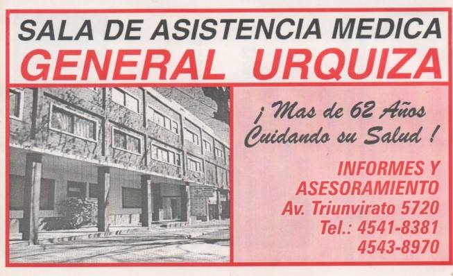 recuerdo hospitalito