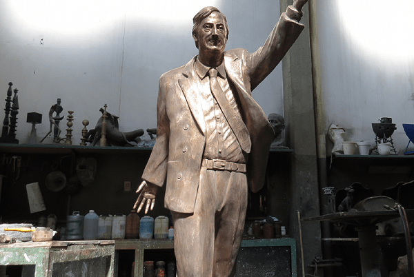 monumentonestor
