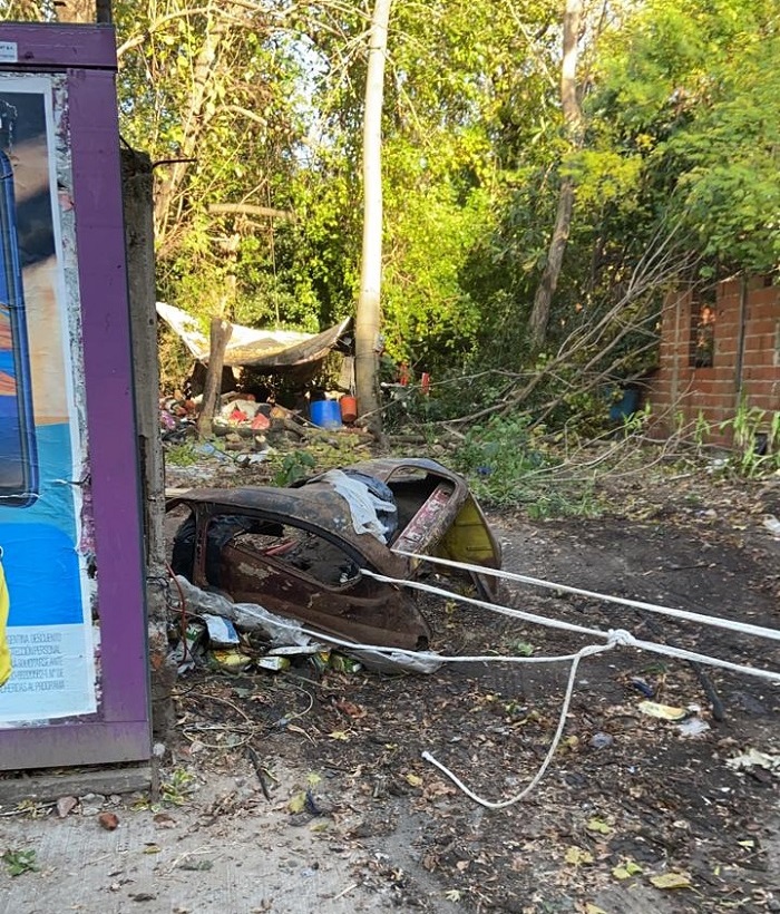 predio svcd
