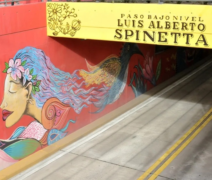 spinettatunel