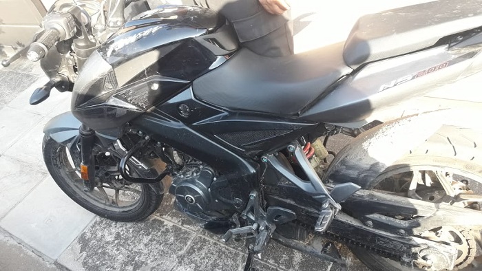 motorobada