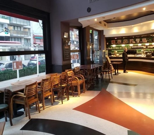 accademia pizzería