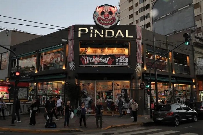 pindal5