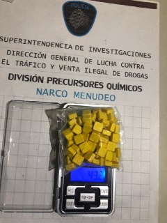 narcomenudeo