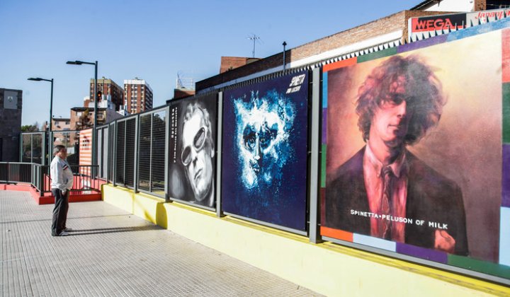 spinettavillaurquiza