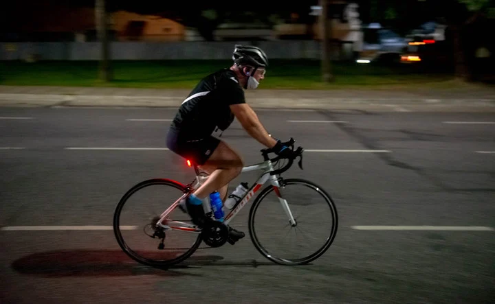ciclistastres