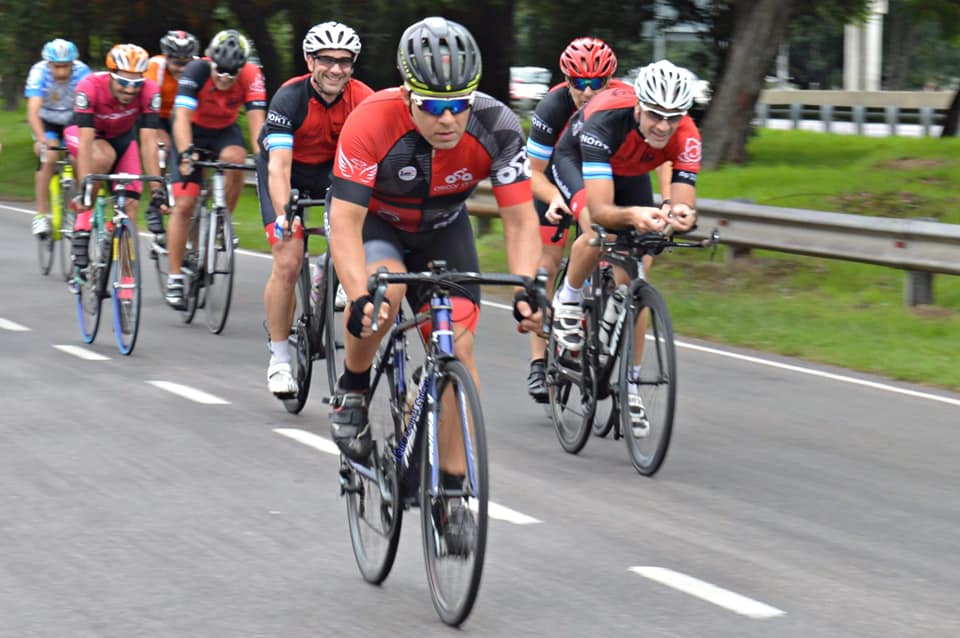 ciclistasuno