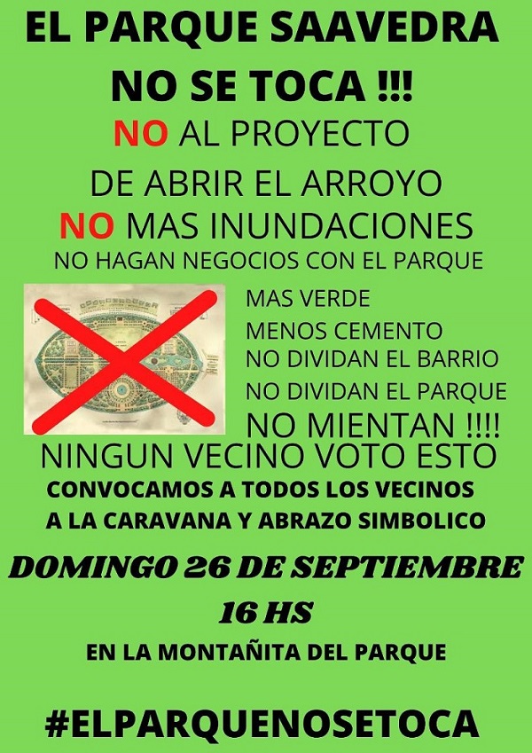 rechazoarroyo