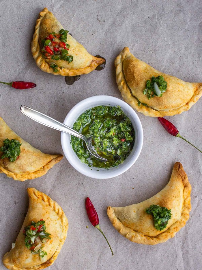 empanadasveganas