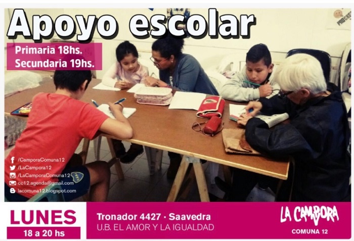 apoyoescolar