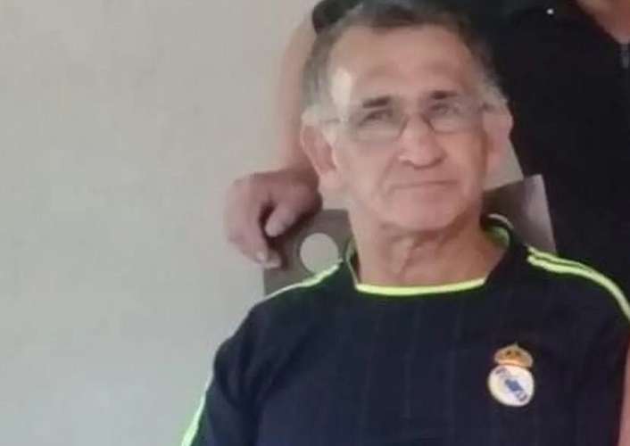 Intensa búsqueda de un jubilado de Villa Pueyrredón que lleva 5 días desaparecido
