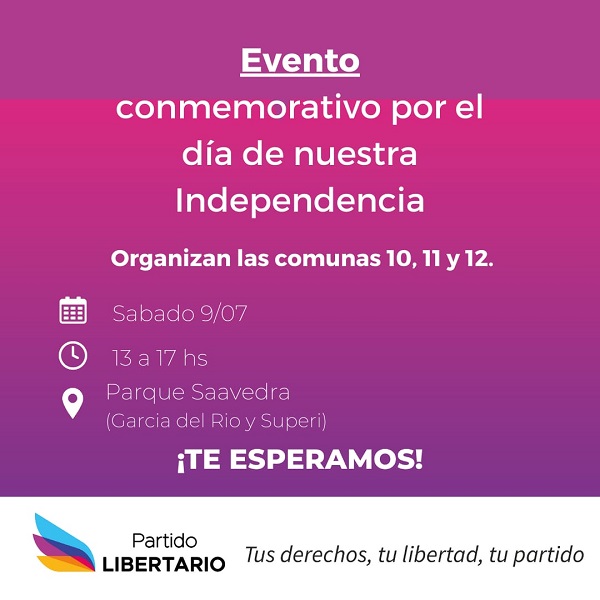 flyerlibertarios