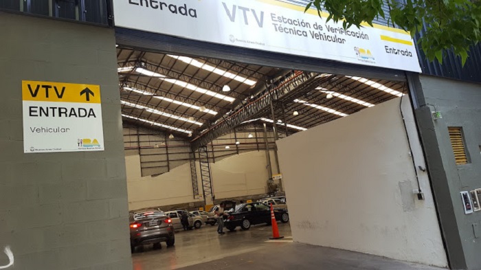 VTV 2023: Precios, vigencia y como sacar turno en la Ciudad de Buenos Aires
