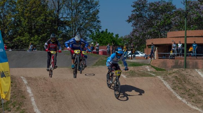 pistabmx