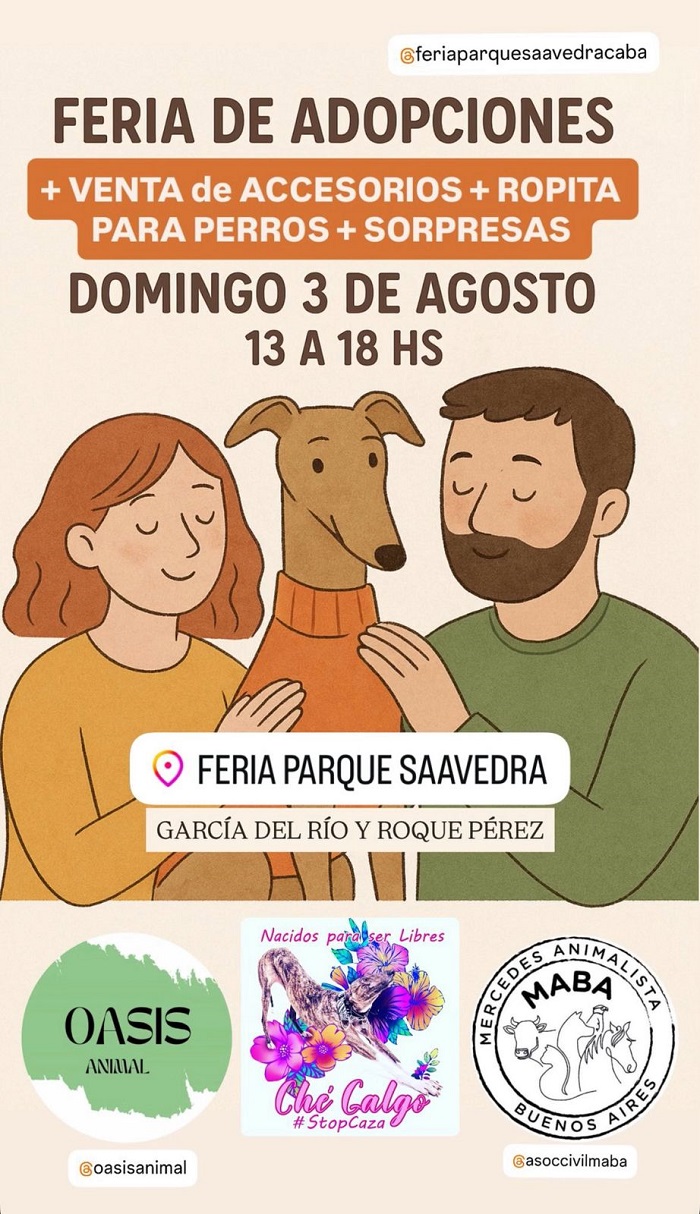 feriamascotttt