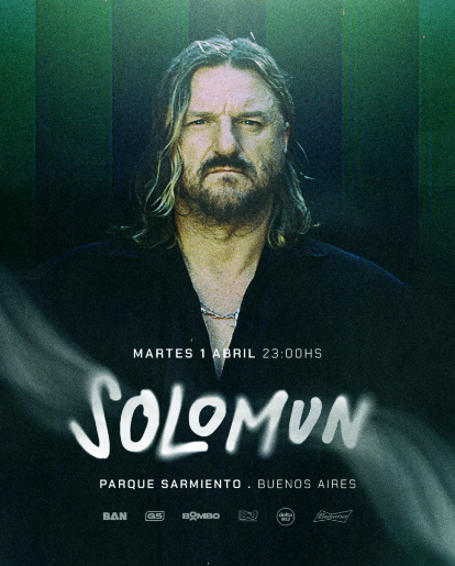 solomunn