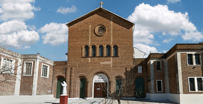 parroquiasmaria