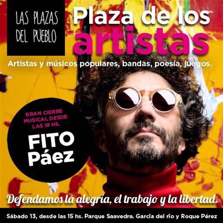 fito paez