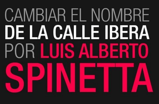 grupo spinetta