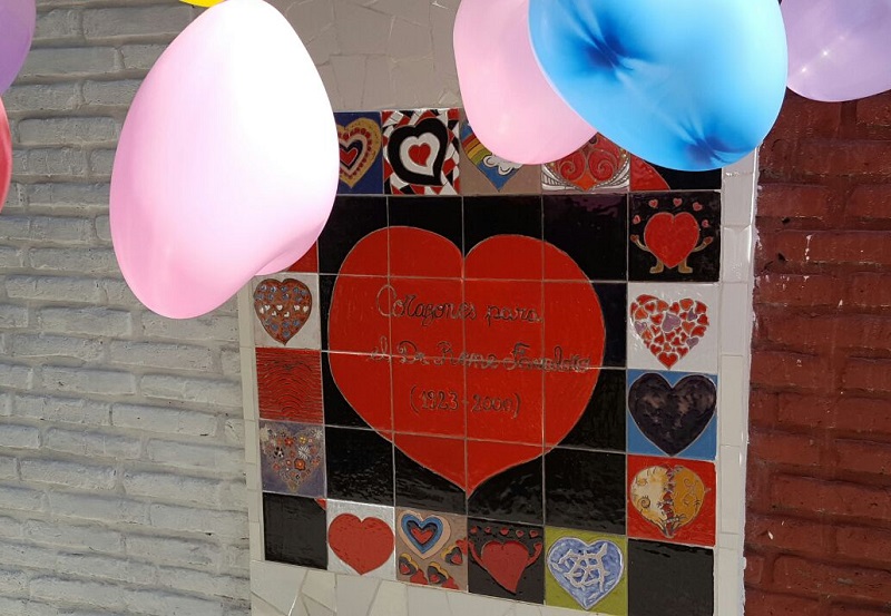 mural favaloro