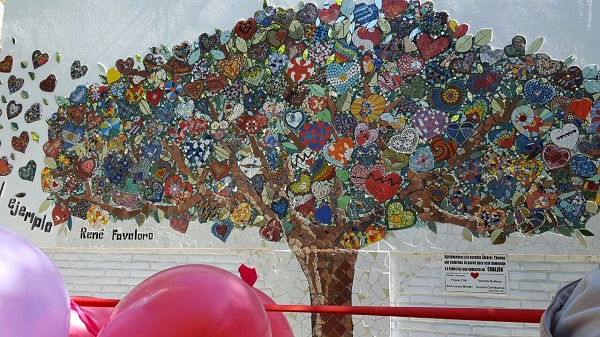 mural favaloro
