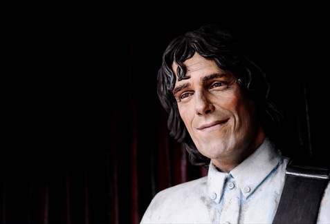 estatua spinetta