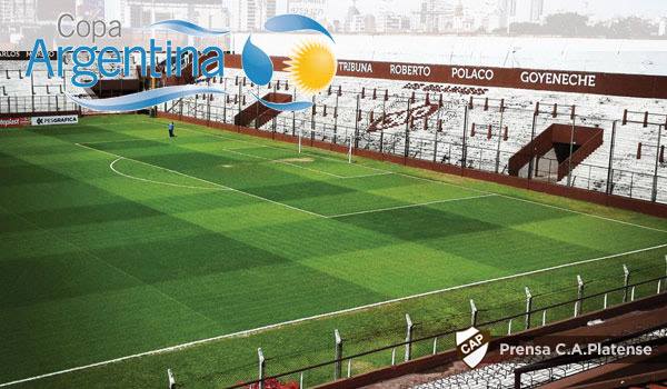 copa argentina