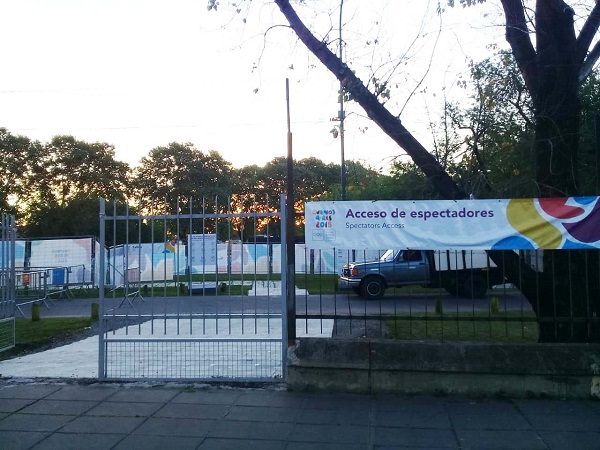 juegos olimpicos juventud