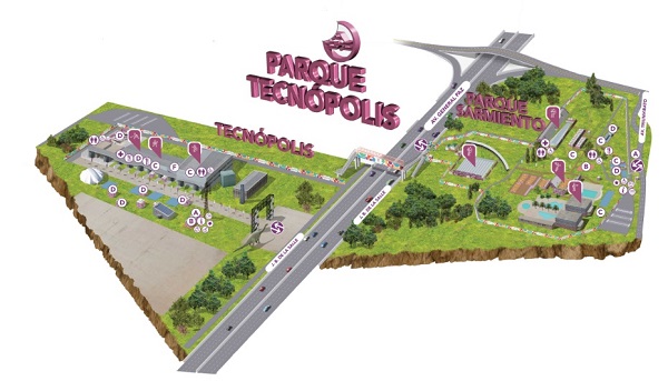 parque tecnópolis
