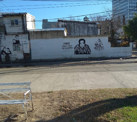 barrio mitre