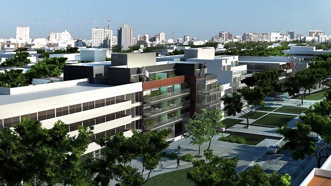 Barrio Parque Donado Holmberg barrio parque donado holmberg