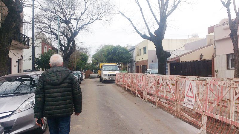 paso a nivel nazca 