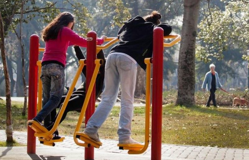 postas aerobicas