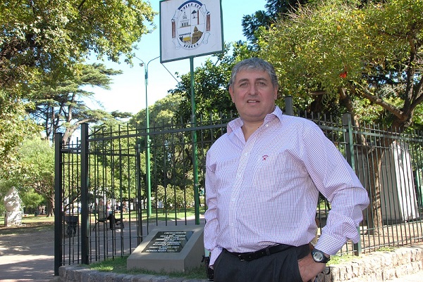carlos eusebi