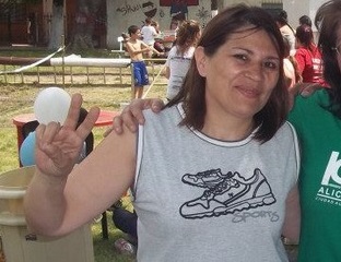 mercedes correa