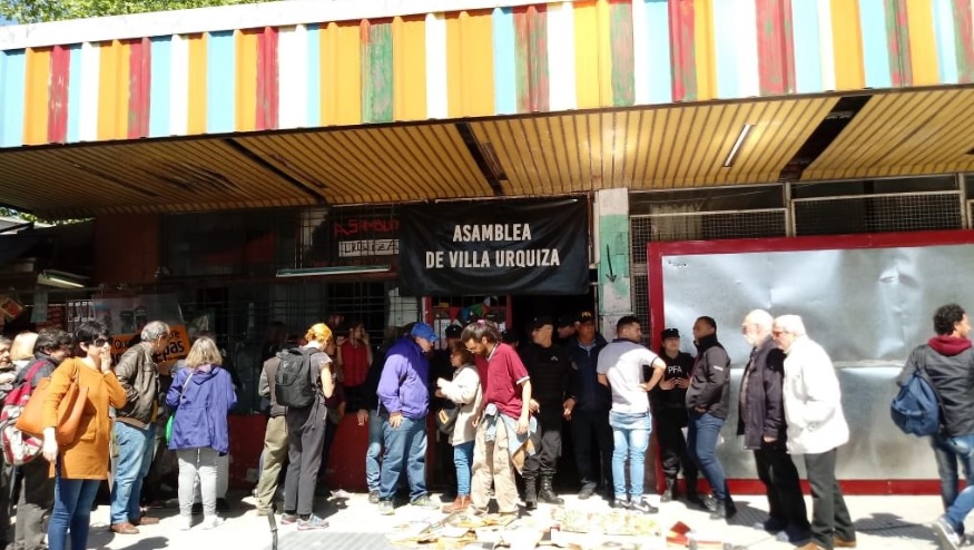 asamblea resiste