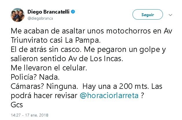 tuet brancatelli